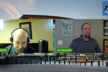 The Portis suspension, the rise of Kevin Porter and Khris in D.C.