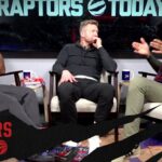 Next Up for the Raptors: Boston Celtics | Raptors Today