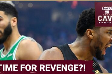 Can the Cleveland Cavaliers Get Even with the Boston Celtics?! | Does the TOP SEED Matter?
