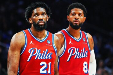 This Sixers Mess Somehow Got Worse