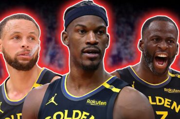 Is Jimmy Butler The Warriors' Missing Piece?