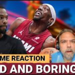 How Miami Heat Can Overcome Their Offensive Slump After Loss to Hawks | Locked On Heat