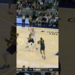 Myles Turner Slams it Home vs. Nuggets 💥 | Indiana Pacers