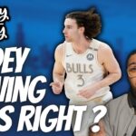 Is Josh Giddey Proving the Bulls Made the Right Trade? | The Chicago Bulls Breeze