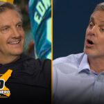 Chris Finch on Anthony Edwards, NBA nostalgia problem, Is there a face of the league? | THE HERD