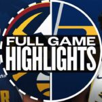 Game Recap: Nuggets 125, Pacers 116