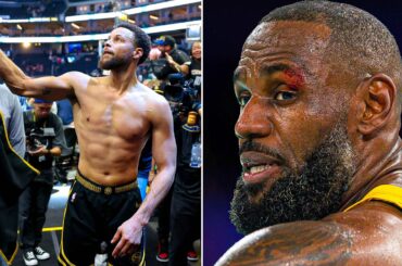 NBA "That Was Legendary" 🔥 MOMENTS