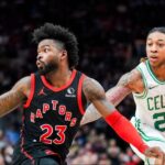 Boston Celtics vs Toronto Raptors - Full Game Highlights | February 25, 2025 NBA Season