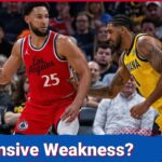 Does The LA Clippers Great Defense Have A Fatal Flaw?