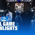 FULL GAME HIGHLIGHTS: CAVALIERS VS. MAGIC 2.25.25