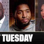 The Cavs Are on Top, But Can They Win It All? The Tuesday Crew Discuss 🏆🗣️ | NBA on TNT