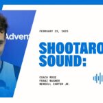 SHOOTAROUND SOUND: COACH MOSE, FRANZ WAGNER &  WENDELL CARTER JR. 2.25.25