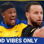 Golden State Warriors Destroy Charlotte Hornets For 4th Straight Win