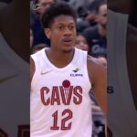 👌 A 9-0 run from DE’ANDRE HUNTER! #LetEmKnow #Cavs #DeandreHunter #NBA #Shorts