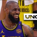 Lakers vs Mavericks ELECTRIC 4TH-QTR! ⚡️ Final 9:03 UNCUT | February 25, 2025