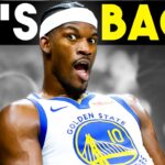 This Is Why You Trade For Jimmy Butler...