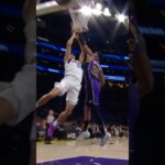 Rui with the MEAN rejection!