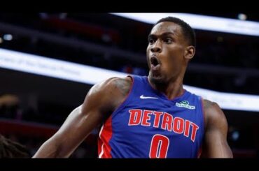 Detroit Pistons put the NBA on notice | SWISH or BRICK segment