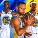 GOLDEN STATE WARRIORS ARE OFFICIALLY BACK 😤 CHAMPIONSHIP SEASON !? 🏆👀