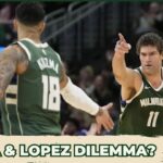 Kyle Kuzma's Fit with Milwaukee Bucks | Upcoming Nuggets Challenge