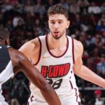 Alperen Şengün 🏀 | San Antonio Spurs ⚔️ Houston Rockets | 26.2.2025