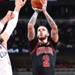 Los Angeles Clippers vs Chicago Bulls - Full Game Highlights | February 26, 2025 NBA Season