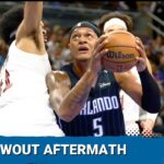 Why the Orlando Magic's Loss to the Cleveland Cavaliers Was a Wake-Up Call