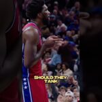 Why are the Philadelphia 76ers FAILING Right Now? 🤯