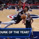 NBA-Highlights: Washington Wizards - Portland Trailblazers | 26. Februar 2025 | ran NBA