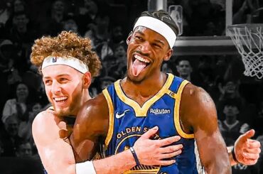 THIS IS Why You NEVER TRADE Jimmy Butler