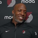 Chauncey Billups Postgame Interview | Trail Blazers 129, Wizards 121 | February 26, 2025