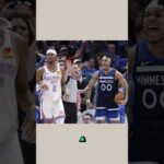 Timberwolves BREAK RECORDS with SGA's Thrilling OT Victory!