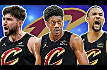 THIS Makes The Cleveland Cavaliers UNBEATABLE…