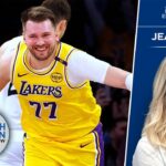 Jeanie Buss Takes Us Inside Landing Luka Doncic & Easing His Lakers Transition | The Rich Eisen Show