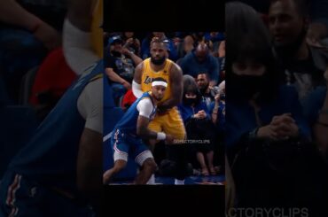 His son bullied LeBron 😭💀