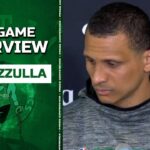 Joe Mazzulla Reacts to Malik Beasley Celebrations | Celtics vs Pistons Post Game