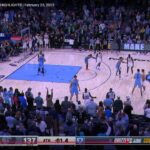 FlightReacts To SUNS at GRIZZLIES | FULL GAME HIGHLIGHTS | February 25, 2025!