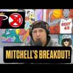 Miami Heat Get Breakout Game From Davion Mitchell To Smoke Hawks | Haywood Highsmith Shines!