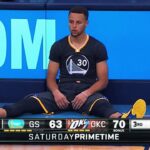 When Stephen Curry Shocked The World 🤯