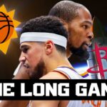 The Houston Rockets Predicted The Phoenix Suns Implosion