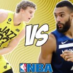 Utah Jazz vs Minnesota Timberwolves 2/28/25 NBA Picks & Predictions | NBA Betting Tips