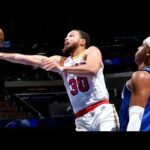 Golden State Warriors vs Orlando Magic - Full Game Highlights | February 27, 2025 NBA Season