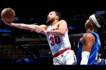 Golden State Warriors vs Orlando Magic - Full Game Highlights | February 27, 2025 NBA Season