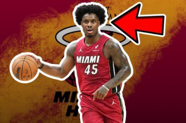 Davion Mitchell Is A Perfect Fit For Miami Heat