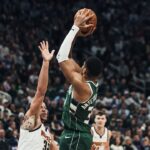 Highlights: Giannis Antetokounmpo Scores 28 Points vs. Denver | 02.27.25