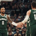 Highlights: Bucks 121 - Nuggets 112 | 02.27.25