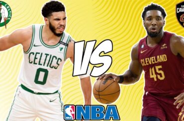 Cleveland Cavaliers vs Boston Celtics 2/28/25 NBA Picks & Predictions | NBA Betting Tips