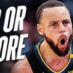 EVERY Game Steph Curry Made 10+ Threes 🔥