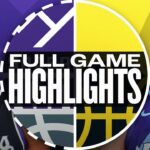 Game Recap: Kings 118, Jazz 101