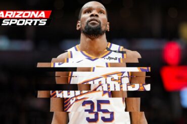 Is Kevin Durant's future with the Phoenix Suns becoming clearer?